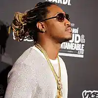 Picture for song 'future type beat war with us ' by artist 'masonthatrack'