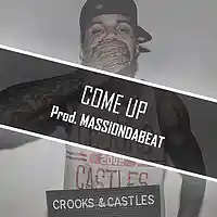 Picture for song 'Come Up *Kid Ink Type Beat*' by artist 'Massi On Da Beat'