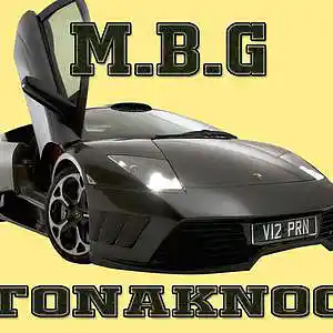 Picture for song 'MBG TONAKNOC BEAT 61' by artist 'M.B.G.us'