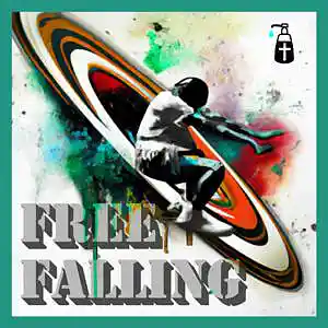 Picture for song '[AFRO TRAP] Free Falling (BUY 1 GET 1 FREE)' by artist 'mkd.EDEN-TRAP'