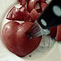 Picture for song 'Kill The Heart (Beat Sold)' by artist 'Mozart Jones Productions (Mozarts Beats)'