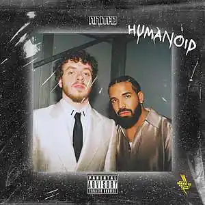 Picture for song 'Drake x Jack Harlow Type Beat "Humanoid"' by artist 'namthomakeithappen'