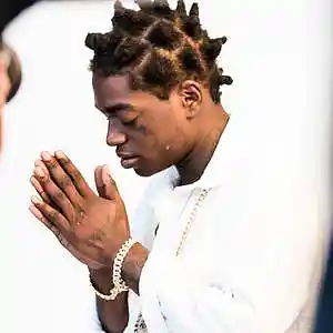 Picture for song 'STREETS (Kodak Black Type Beat) (BUY 1 GET 2 FREE)' by artist 'NeEgor'