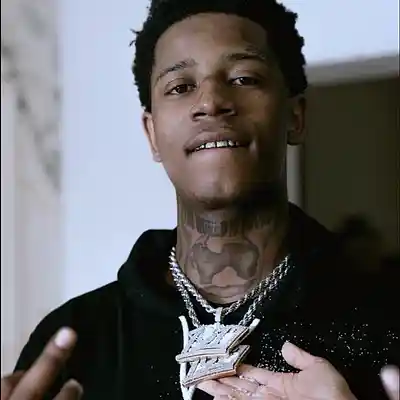 Picture for song 'HORROR' by artist 'Nick Vanelli'