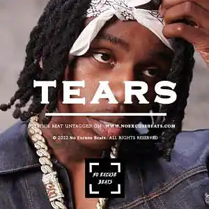 Picture for song 'Polo G "Tears" BUY 2 GET 1 FREE' by artist 'No Excuse Beats'