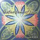 Picture for song 'My love my God' by artist 'Prema EOL'