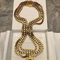 Picture for song 'TRIPLE CHAIN 122BPM - PROD BY DIGITAL KUSH' by artist 'PROD BY DIGITAL KUSH'