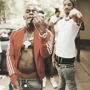 Picture for song 'RICH x Da Baby x Stunna Type Beat' by artist 'ProdBySoulEnt'