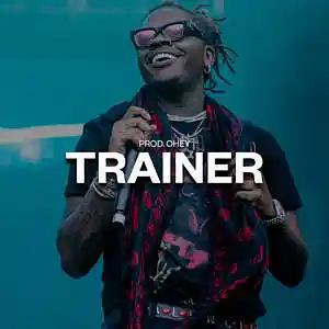 Picture for song 'TRAINER (BUY 2 GET 1 FREE) GUNNA TYPE BEAT' by artist 'prod.ohey'