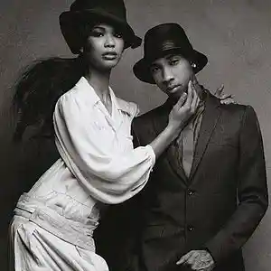 Picture for song 'Off The Line (Prod by Providence)' by artist 'Providence Beats'