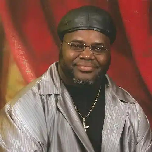 Picture for song 'What You Are To Me (feat. Charles DeLoyd McQueen)' by artist 'Ransom Moreland Jr Band'