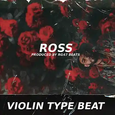 Picture for song '[FREE] Joyner Lucas Type Beat - "Ross"' by artist 'RG47 BEATS (RG47 Universe)'