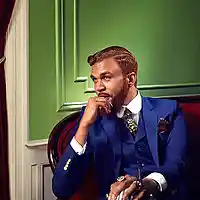 Picture for song 'Swang (Jidenna Type)' by artist 'Rock Box Beats'