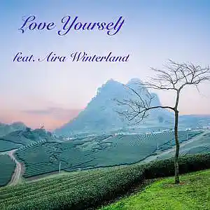 Picture for song 'Love Yourself (feat. Aira Winterland)' by artist 'Round The Globe'