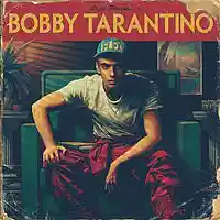 Picture for song 'Tarantino (x SS)' by artist 'Scott Styles'