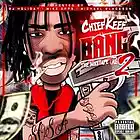 Picture for song '*I CANT STOP NOW* Chief Sosa style Hit!!!' by artist 'Sean Bentley'