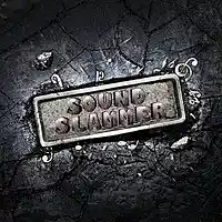 Picture for song 'Against the grain' by artist 'Sound Slammer Beatz'