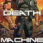 Picture for song 'Death machine (((Sp2k14))))))' by artist 'Sp2k15'