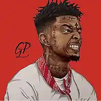 Picture for song 'THE REAL BOSS ***NEW TGRICE BEATS*** 2017' by artist 'tgricebeats'