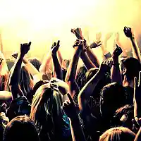 Picture for song 'T.G.I.F' by artist 'thadi4rence202'