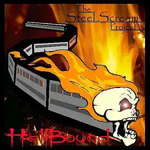 Picture for song 'The Smokin' Toads' by artist 'The Steel Scream Project'