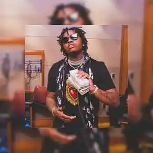 Picture for song 'Gunna Type Beat 2019' by artist 'Trapoloski'