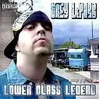 Picture for song 'HUSSALIN MAYNE' by artist 'TREY LePARC'