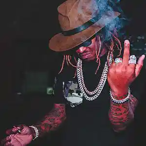 Picture for song 'Future type beat - Rivals' by artist 'TTK BEATZ'