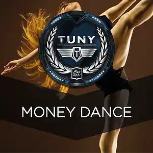 Picture for song 'money dance' by artist 'Tuny Beats'