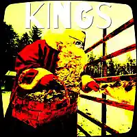 Picture for song 'Kings' by artist 'Turtle Necromancer'