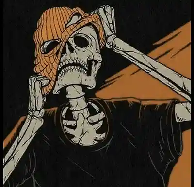 Picture for song 'Mask & Daggers - MF DOOM x Madlib Type Beat' by artist 'Unfamiliar Beats'