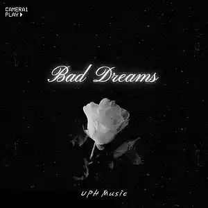 Picture for song 'Bad Dreams Atmospheric Trap' by artist 'UPH Music'