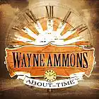 Picture for song 'Returning Home' by artist 'Wayne Ammons'