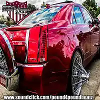 Picture for song 'So H-Town SOLD ' by artist 'WESOUAFOOL'