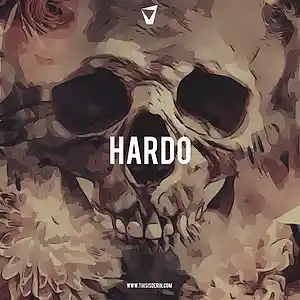 Picture for song 'Hardo' by artist 'www.beat.lease'