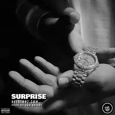 Picture for song 'SURPRISE [yatta, peezy, bay area, detroit banger]' by artist 'Xan Brickz'