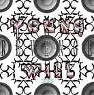 Picture for song 'umbrellas in the Rain(Feat. Y.V.C., D-Rock)' by artist 'Young Will Productions'
