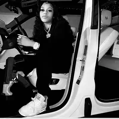 Picture for song 'Lil Noonie Sample Type Beat - "I Got The Strap"' by artist '420bycon'