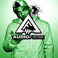 Picture for song 'Coffee N Blunts' by artist 'Audio Fiene'