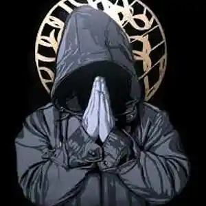 Picture for song 'BLESSED UP' by artist 'Autocorrekt'