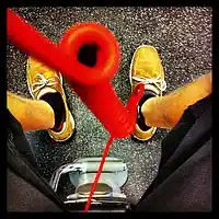 Picture for song 'Tuch Dat' by artist 'BankTraxX'