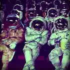 Picture for song '*SOLD* Apollo 11' by artist 'BEATS by Diamond Style'