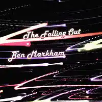 Picture for song 'Colder in Time' by artist 'Ben Markham'