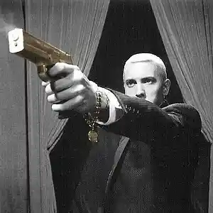 Picture for song 'HOMICIDE *HARD Old School Hip-hop x Boom Bap' by artist 'Big Bro Beats'