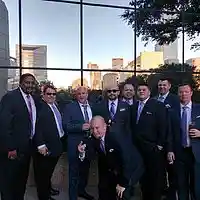 Picture for song 'GTFM' by artist 'BIsHoP bRaD tHe DirTy BapTizT'