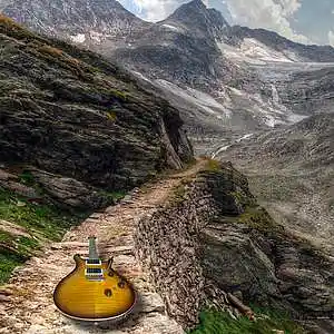 Picture for song 'Weaponized' by artist 'Blue Toms Projects'