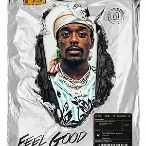 Picture for song 'Feel Good (Lil Uzi Vert Type Beat)' by artist 'blvckhevrtbevtz'