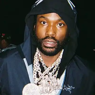 Picture for song 'Tomorrow Will Be Better / Meek Mill Type Beat' by artist 'Buckroll'