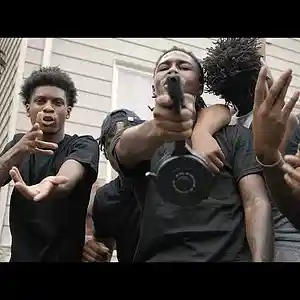 Picture for song '[FREE] Elzo Bandz x Bandmanrill - Midnight Clubs' by artist 'By SoNastyy'