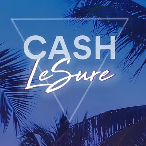 Picture for song 'Crush' by artist 'Cash LeSure'